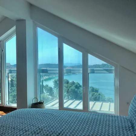 Dolce Apartmán Makarská