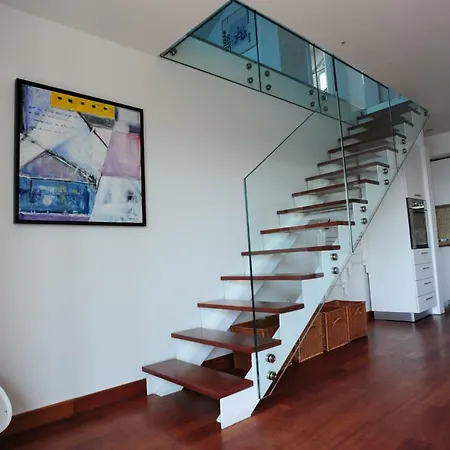 Dolce Apartmán *