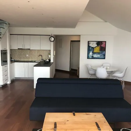 Apartmán Dolce