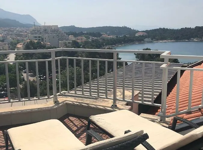Dolce * Makarska