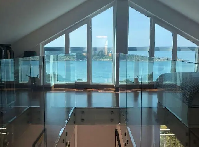 Dolce Appartement Makarska