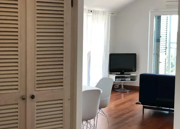 Appartement Dolce