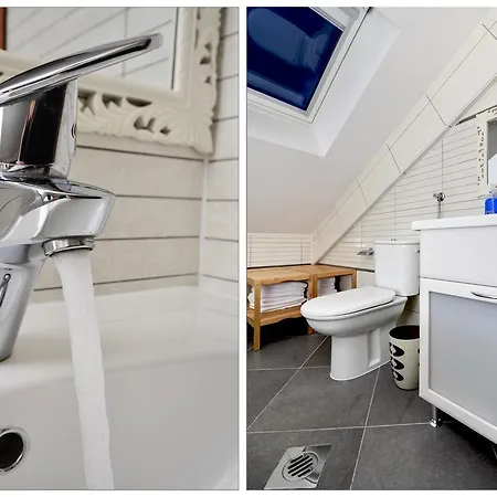 Dolce Апартаменты