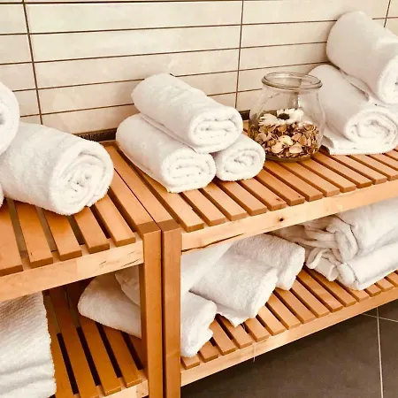 Dolce Апартаменты Макарска