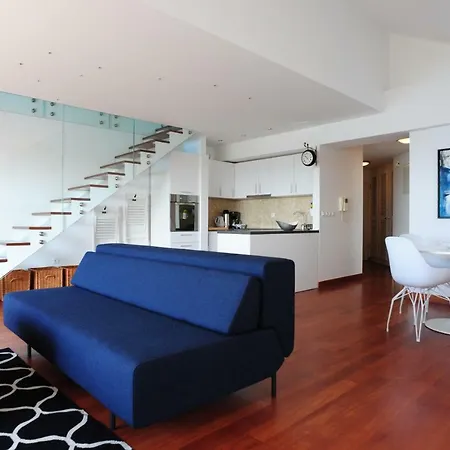 Апартаменты Dolce