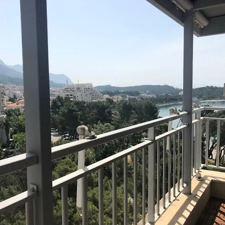 Dolce Apartman *