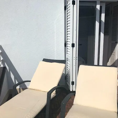 Dolce Апартаменты