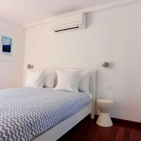 Dolce Апартаменты Макарска