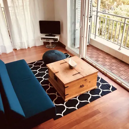 Апартаменты Dolce Макарска