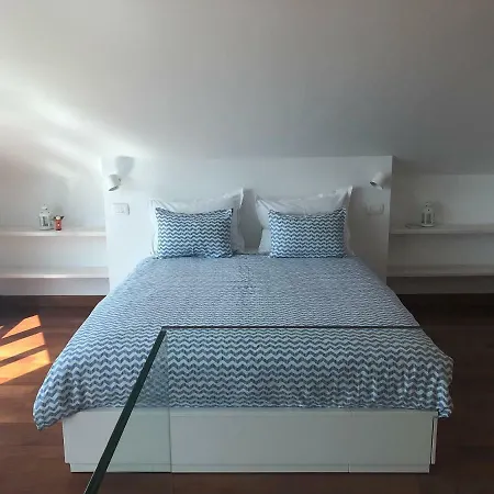 Apartman Dolce Makarska