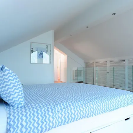 Апартаменты Dolce *