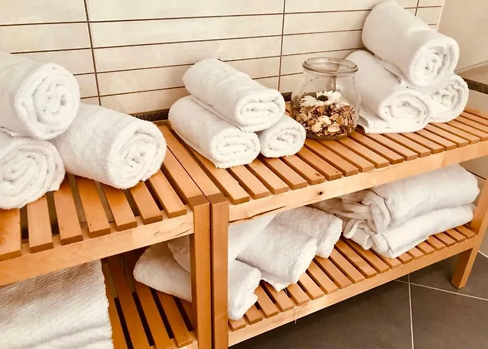 Dolce شقة ماكارسكا
