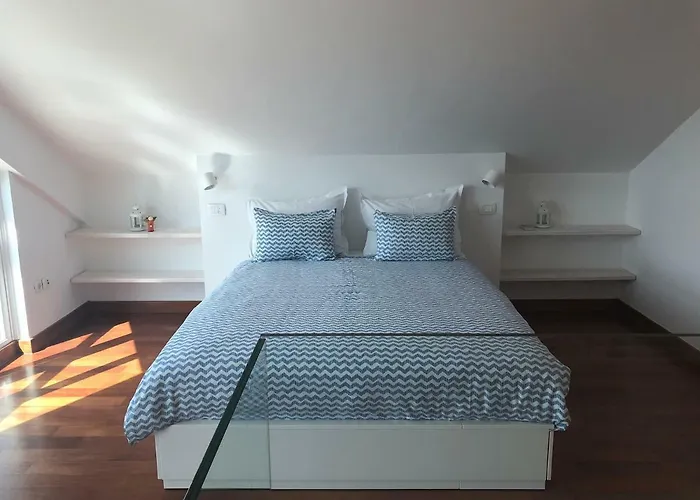 شقة Dolce ماكارسكا